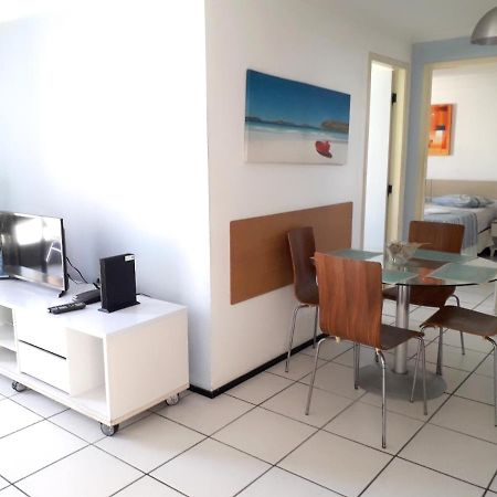 Iracema Apartament Fortaleza  Extérieur photo