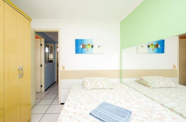 Iracema Apartament Fortaleza  Chambre photo
