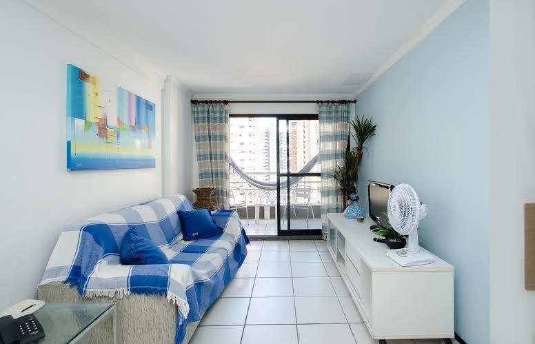 Iracema Apartament Fortaleza  Chambre photo