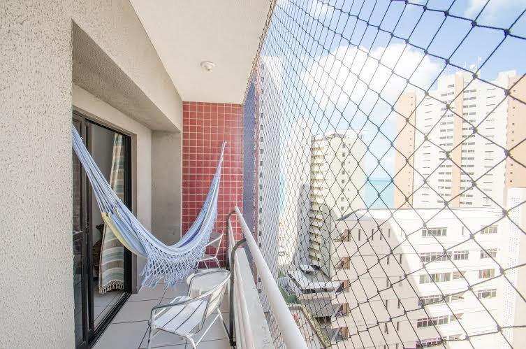 Iracema Apartament Fortaleza  Chambre photo