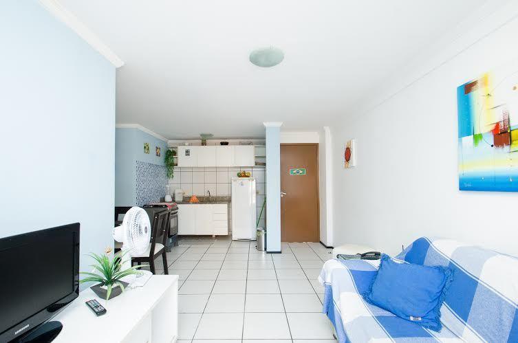 Iracema Apartament Fortaleza  Chambre photo