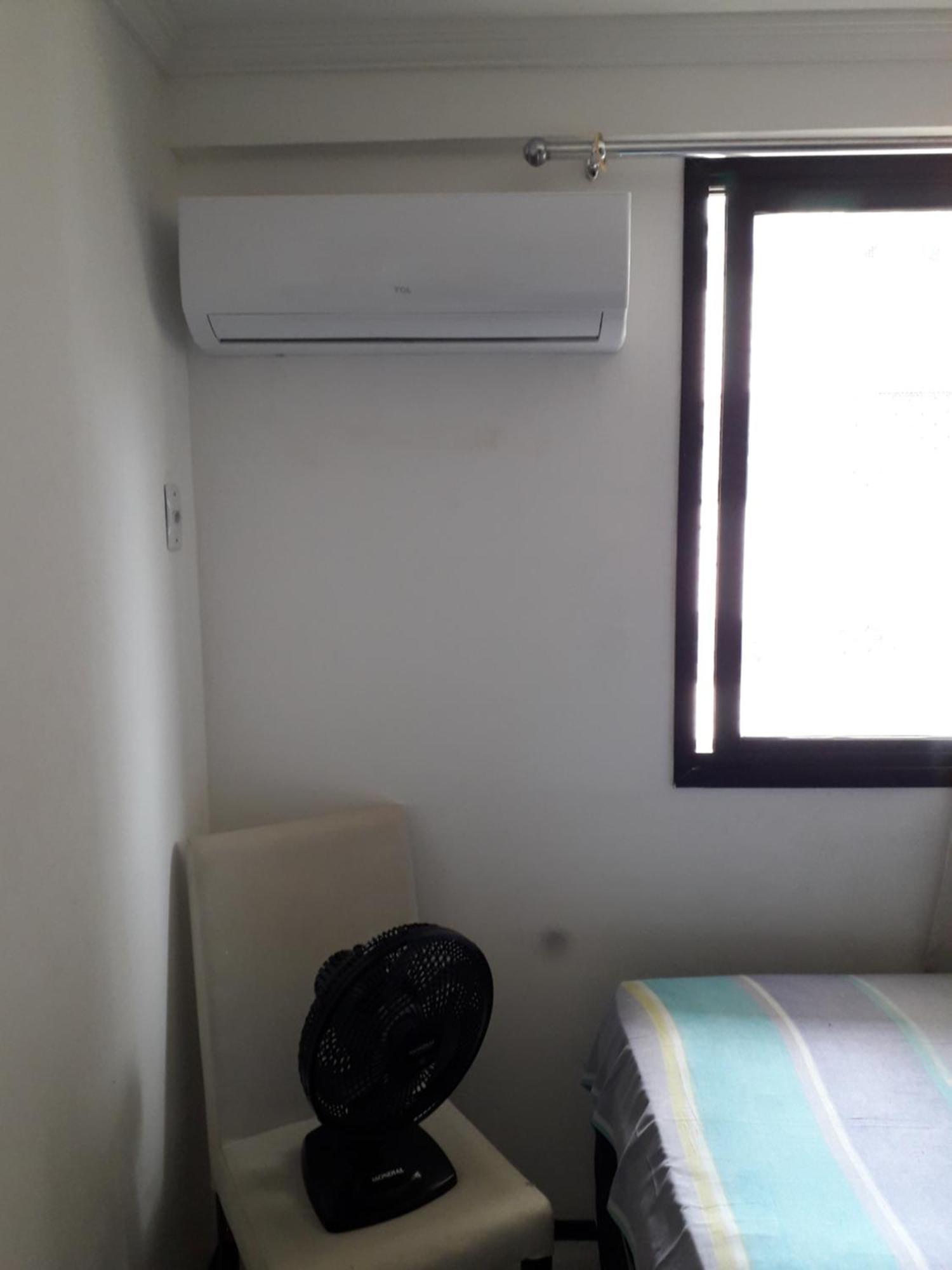Iracema Apartament Fortaleza  Extérieur photo