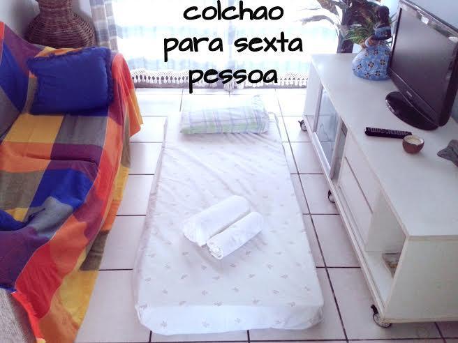 Iracema Apartament Fortaleza  Extérieur photo